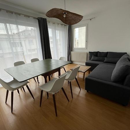 Bel Appartement - Lm La Mer Berck Dış mekan fotoğraf