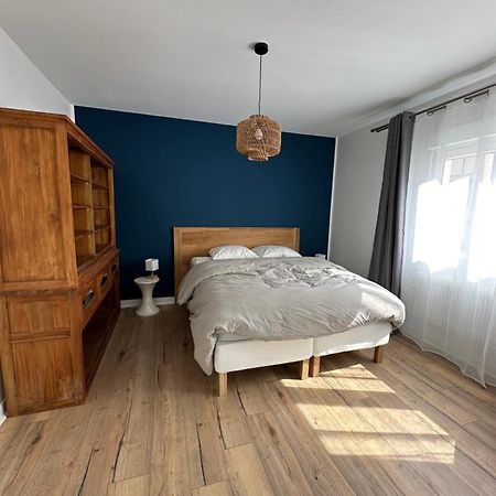 Bel Appartement - Lm La Mer Berck Dış mekan fotoğraf