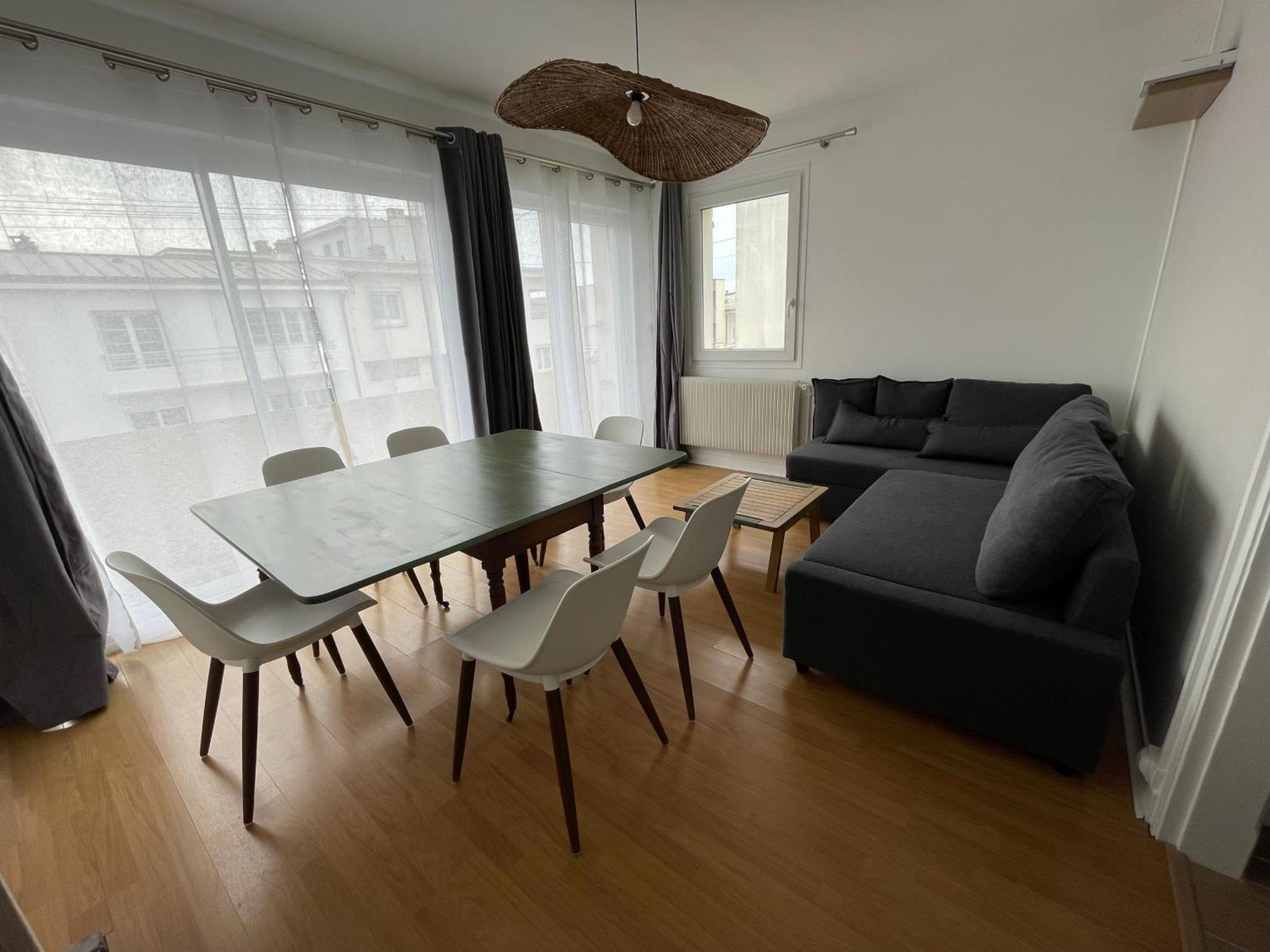 Bel Appartement - Lm La Mer Berck Dış mekan fotoğraf