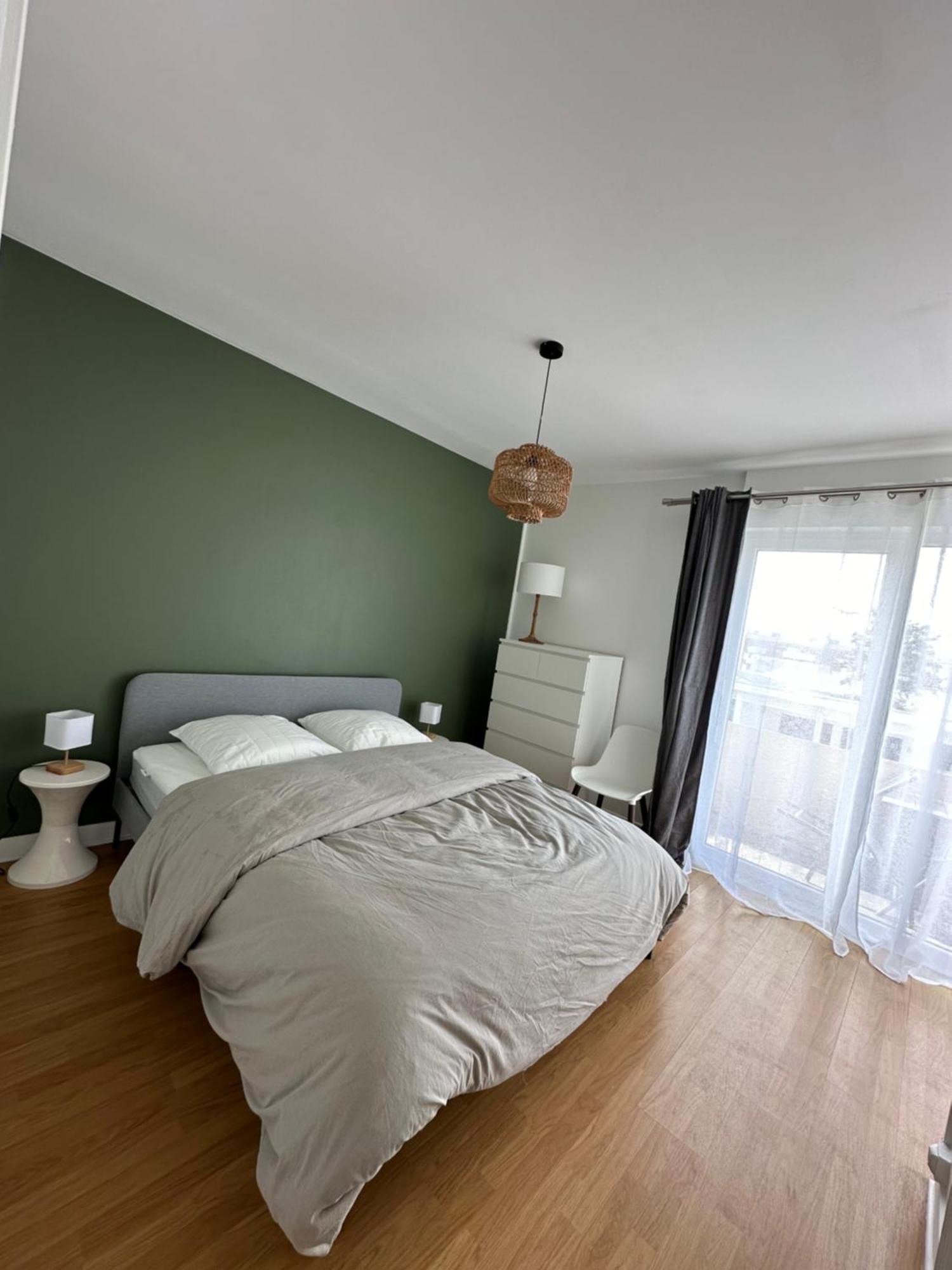 Bel Appartement - Lm La Mer Berck Dış mekan fotoğraf