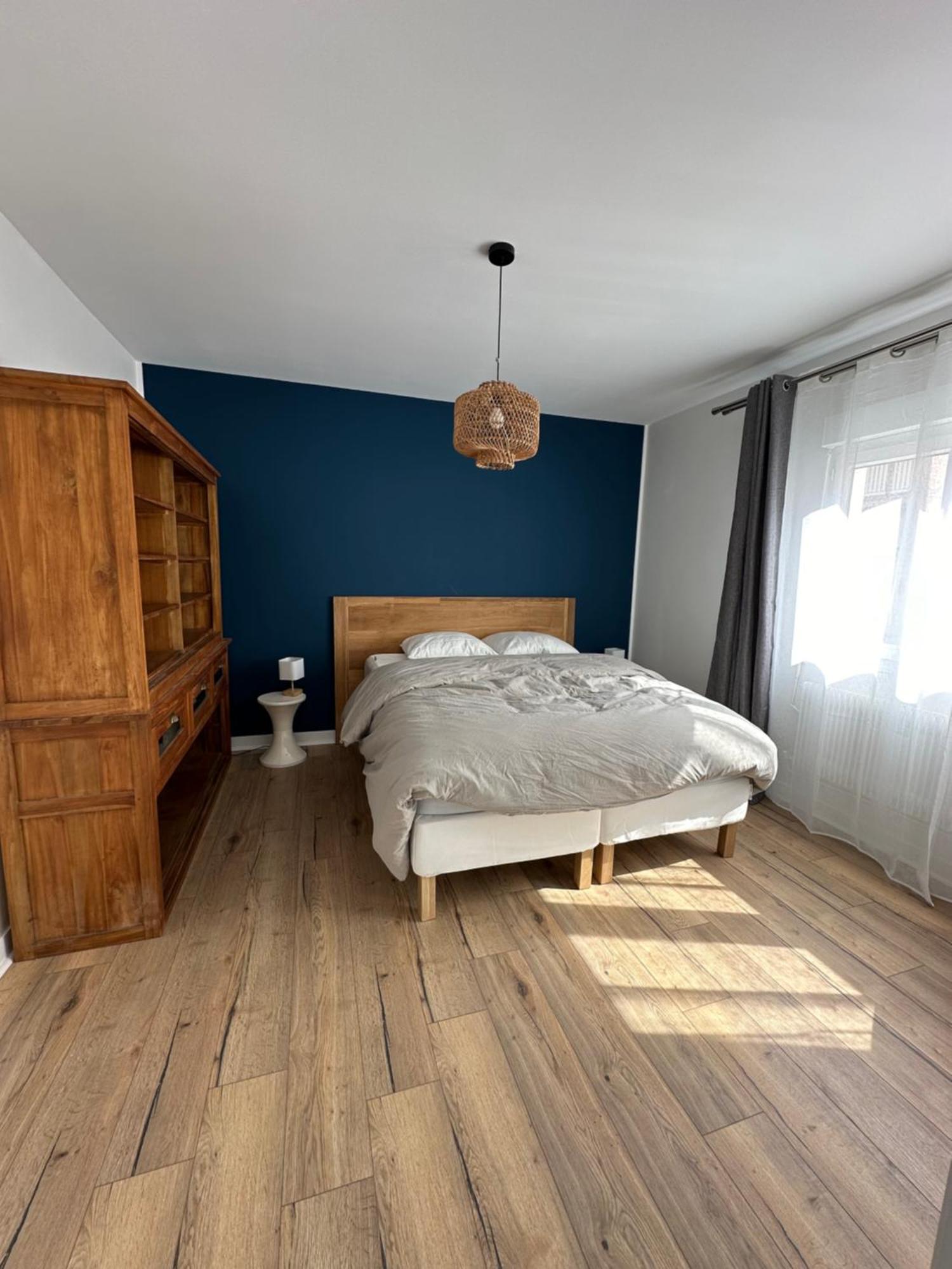 Bel Appartement - Lm La Mer Berck Dış mekan fotoğraf